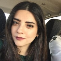 Ana Sofia Canudas Jaime