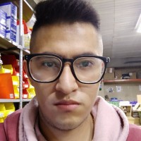 Diego salgado Lopez