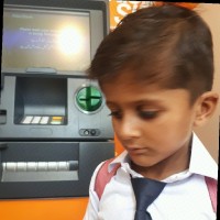 Muhammad Ilyas Ahmad