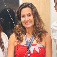Cristiane Scrivano