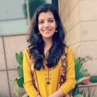 Shraddha A.