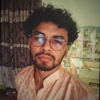 Dipesh Thapa