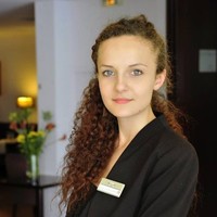 Oriane Martinet