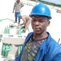 Joshua Madugu