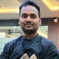 Rashmiranjan Sahoo