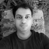 Dhiraj Sharma