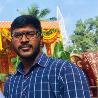 NIKHIL GOUD