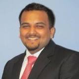 Jigar Mehta, Ms Mba [He/Him]