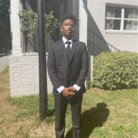 Kadarius Horton