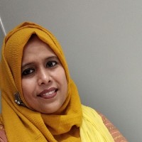 Shamima Khanam