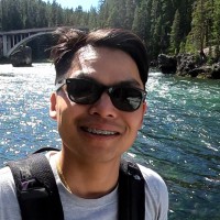 Michael Tran