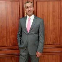 Mohammad Hiasat