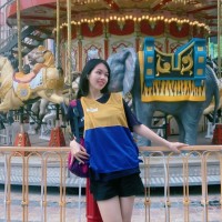 Huong Thu Nguyen