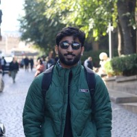 Mohammad Anas