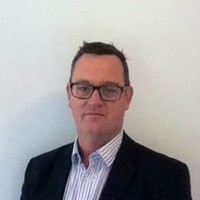 Vaughan Hayton