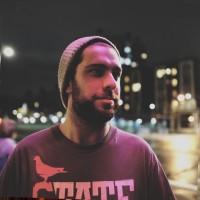 Aaron Turner-Bettin