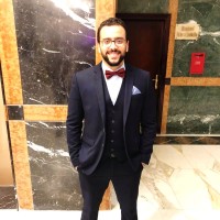 Mohamed Ismail