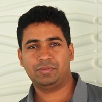 Thushara Fernando