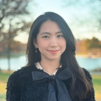 Amanda Hsieh
