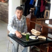 Mohamed Larbi Sbai