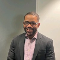 marcus parson