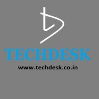 TechDesk originals