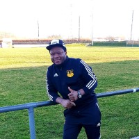 Chidieberech Nwachukwu