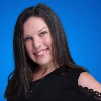 Tina Reynolds