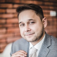 Mateusz Szmatyński