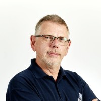 Alan Boulton Bsc Mrsc