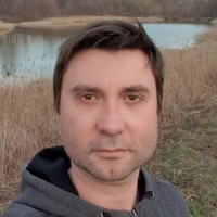 Andrey Bondar