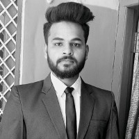 Mohd Shariq