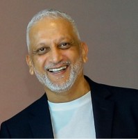 Mohammed Areff