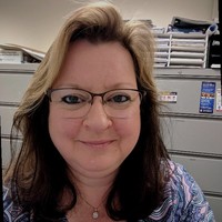 Stacy Wilson