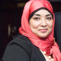 Shimaa Aladham