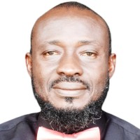 Patrick Sakyi-Ofei
