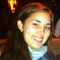 Camilla Brawley