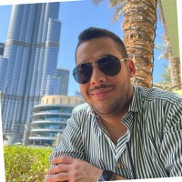 Iyas Abdulrazeq