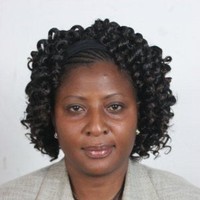 Lydia Tsuma