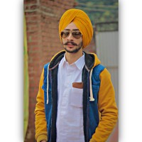 Harkamaljeet Singh Gill