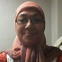 Ayesha Abrahams