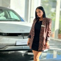 Gizem Aydoğan Şanlı