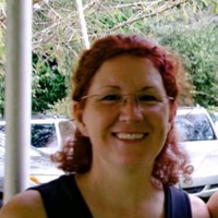 Mary Mccully
