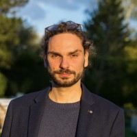 Luc Marchal