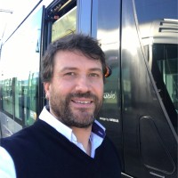 Stéphane Sandras