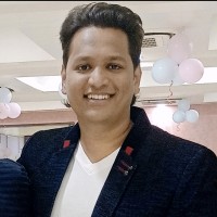 Nishant Singh Kshatriya