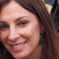 Sandra Fritz