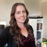 Taylor K., API WorkSafe