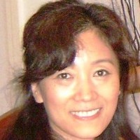 Sophie Wang