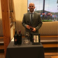 Andrew Clark, Wset Ii